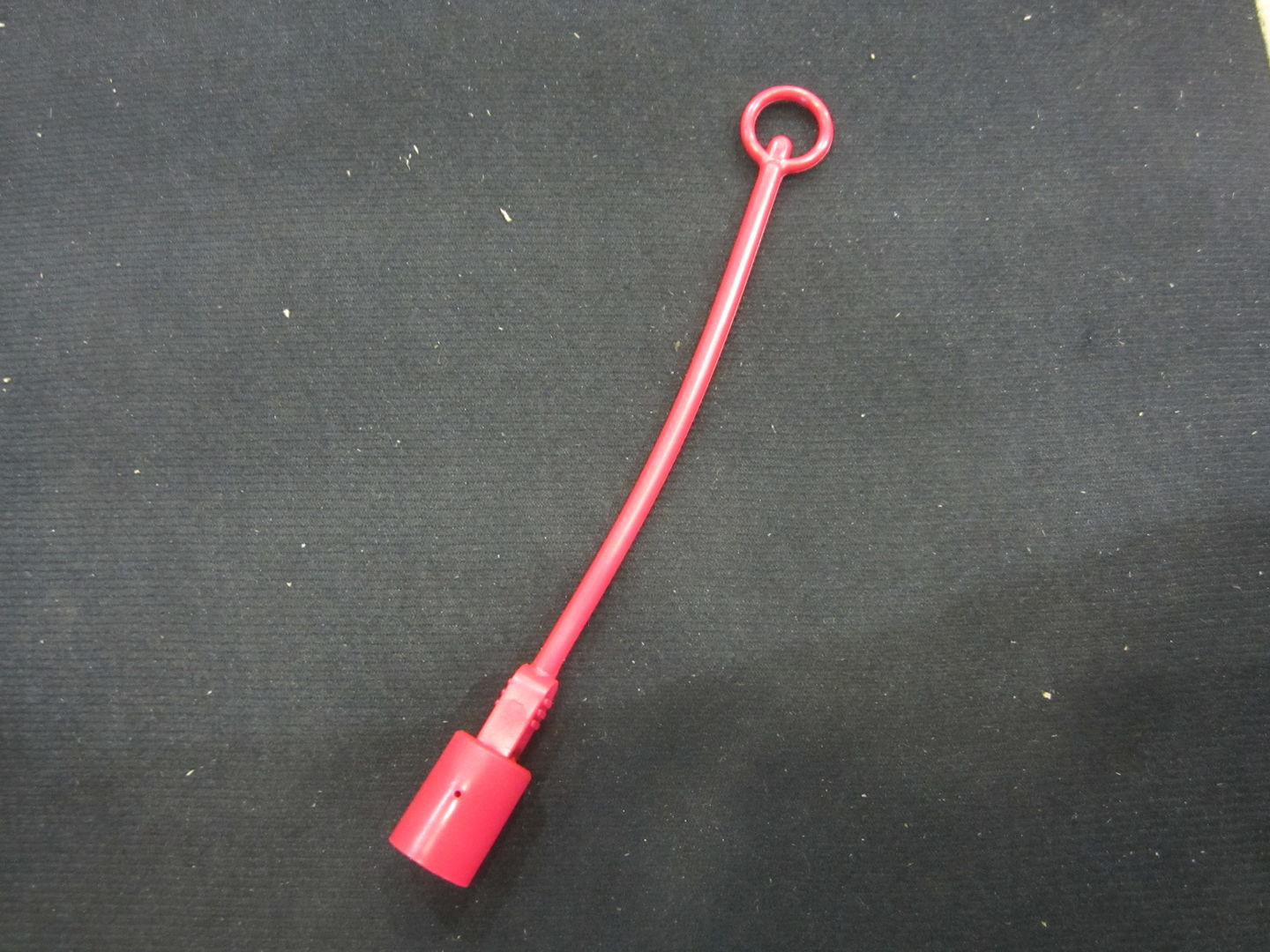 2220429 Dust (2220428 Ftg) Cap | JLG
