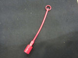 2220429 Cap, Dust (2220428 Ftg) | JLG