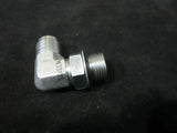 2220596 Adpt, 90 S Jic/Orb 8-8 Fg | JLG