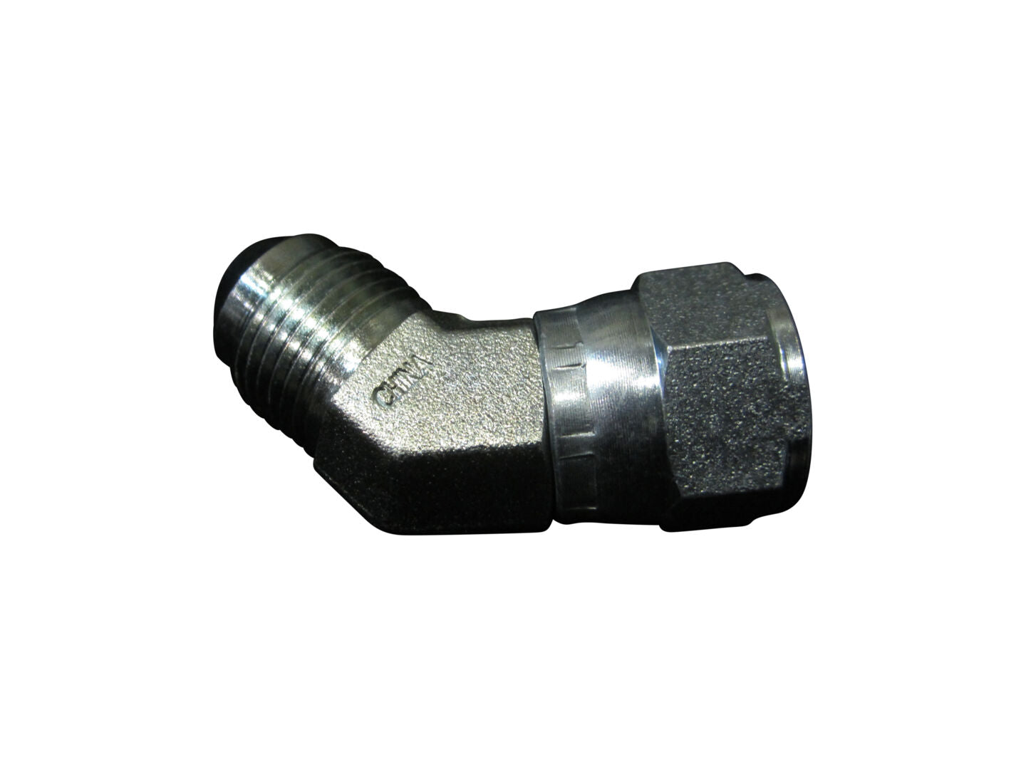 2220683 45 S Jic/Fsjic 8-8 Fg Adpt | JLG