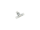 2220711 Adpt, Tb Jic/Orb/Jic 4-4-4 Fg | JLG
