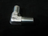 2220773 Adpt, 90 S Jic/Nptf 6-4 Fg | JLG