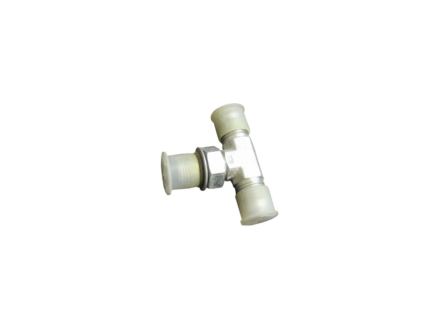 2220899 Tb Jic/Orb/Jic 6-6-6 Fg Adpt | JLG
