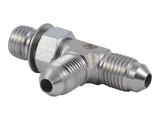 2221034 Adpt, Tr Jic/Orb/Jic 4-4-4 Fg | JLG