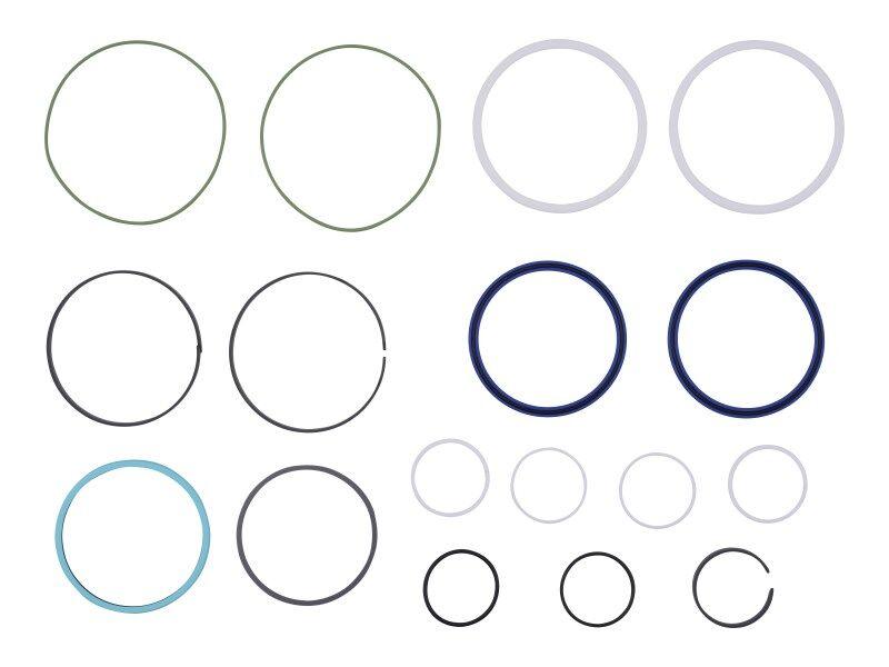 226542GT 15K Rotator Seal Kit | Genie