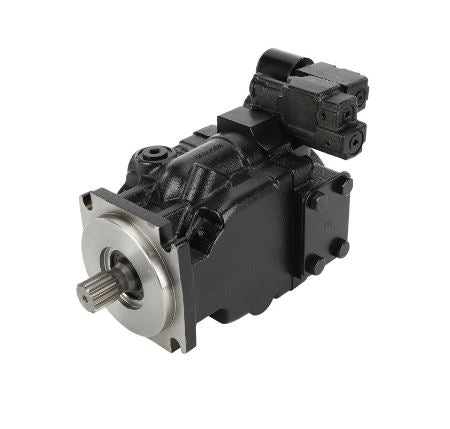 229053GT Pump Assembly Sauer - 8K | Genuine Genie