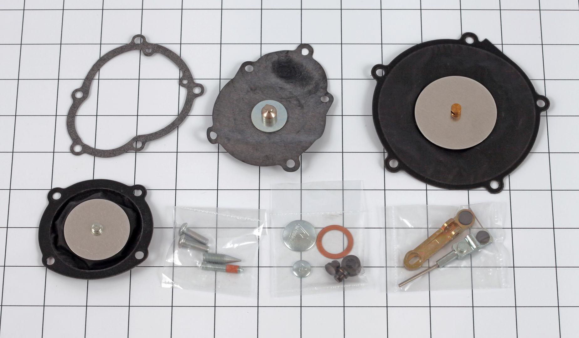 24470 Rebuild Kit | Genie