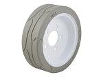 158436 Non-OEM, Tire/Wheel Assembly, Grey | Skyjack
