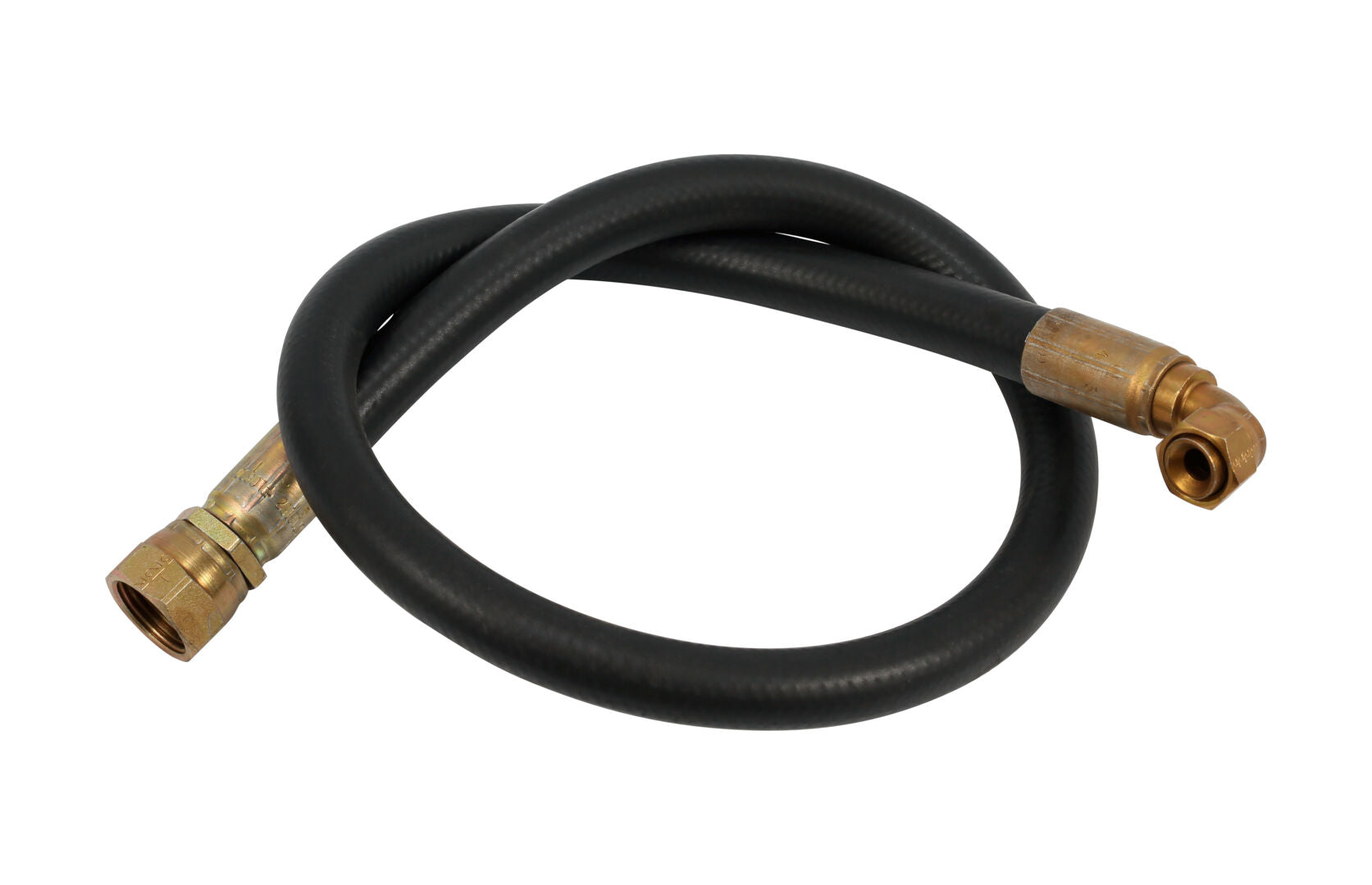 2712152 Hose .5X38 12-8Sht90 R2 | JLG