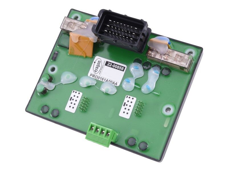 27133100 Electronic Board | JLG