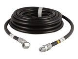 2713452 Hose Assembly, Hydra .38 X 400" | JLG
