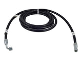 2716688 Hose Nd .38X192.0 6X6 90S Std | JLG