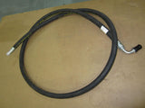 2716998 Hose Nd 0.50 X 95.0 8 Mstc 9 | JLG