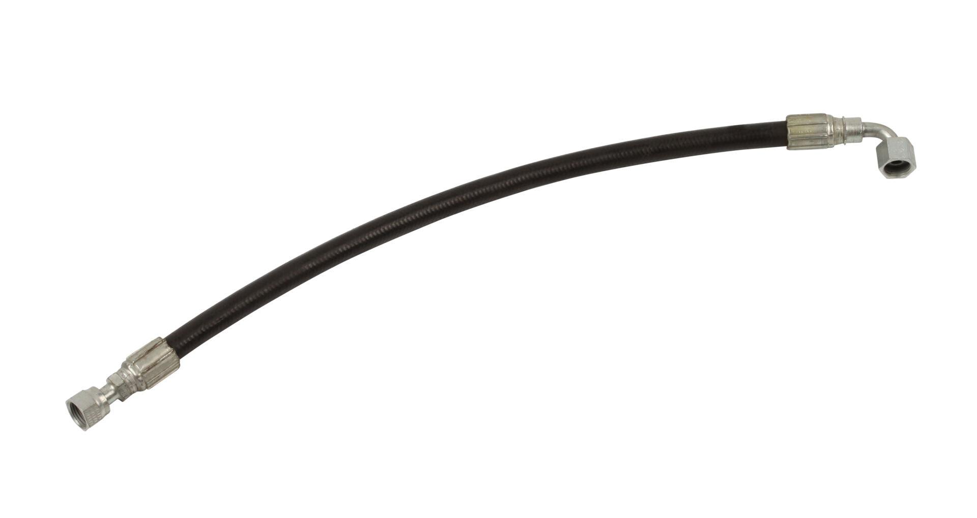 2717067 Hose Nd 0.38 X 20.86 6Ffx6Ff | JLG