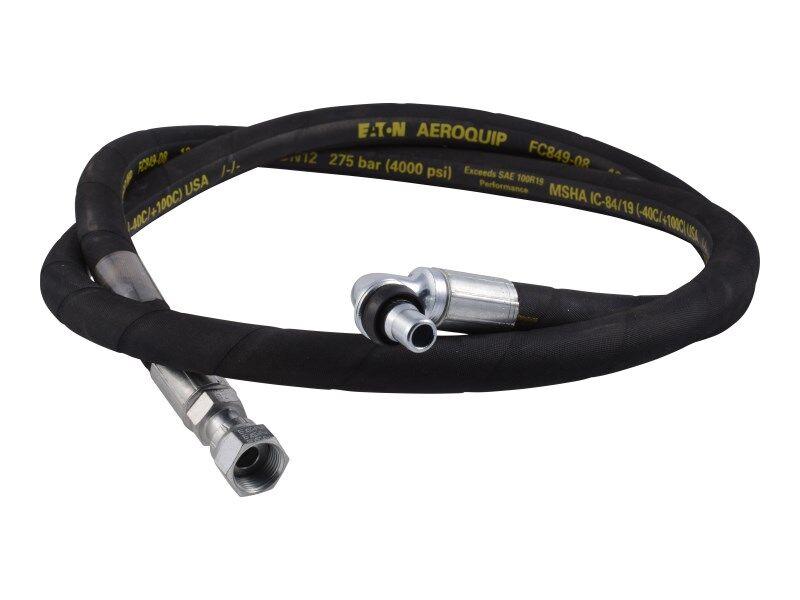 2717276 Hose Assembly | JLG