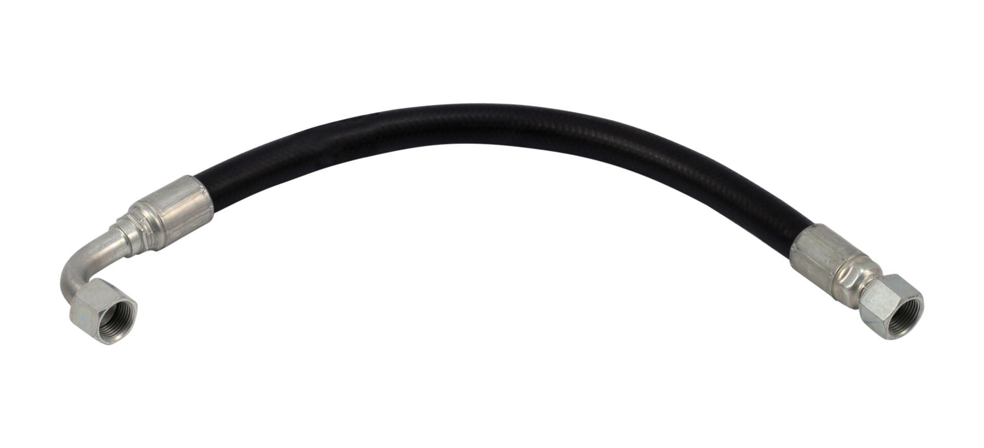 2720447 Oil Cooler Hose | JLG
