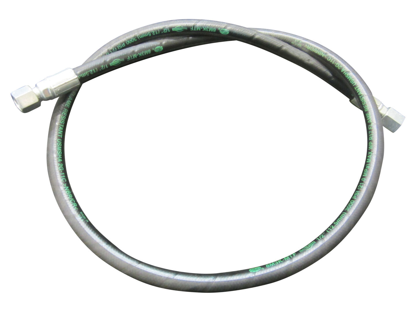 2750934 Hydraulic .50 X 68.00 Strxstr Hose | JLG