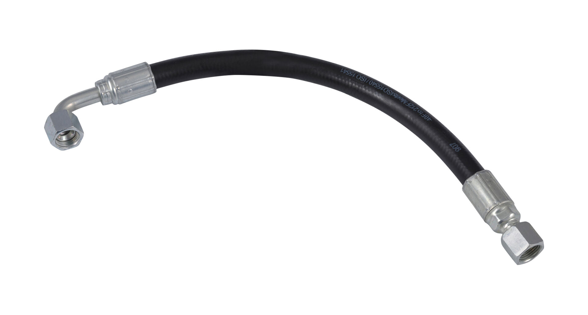 2750968 Hydraulic .50 X 18.00 Strx90 Hose | JLG