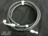 2751142 Hose Hydraulic 3/8X132 St Sw | JLG
