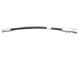 2751397 Hose, Hydraulic 1/4X15 Stxst | JLG