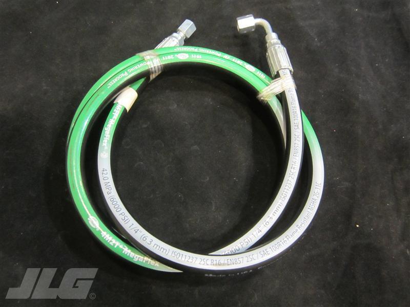 2751410 Hydraulic Hose Assembly | JLG