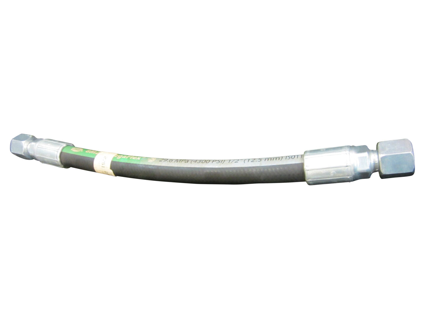 2751506 Hose Hydraulic .50X15 | JLG