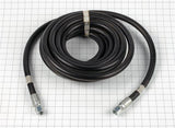 2751508 Hose Hydraulic .50 X 144 Jic Orfs | JLG