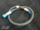 2751531 Hose Hydraulic .50X36 Strxstr | JLG
