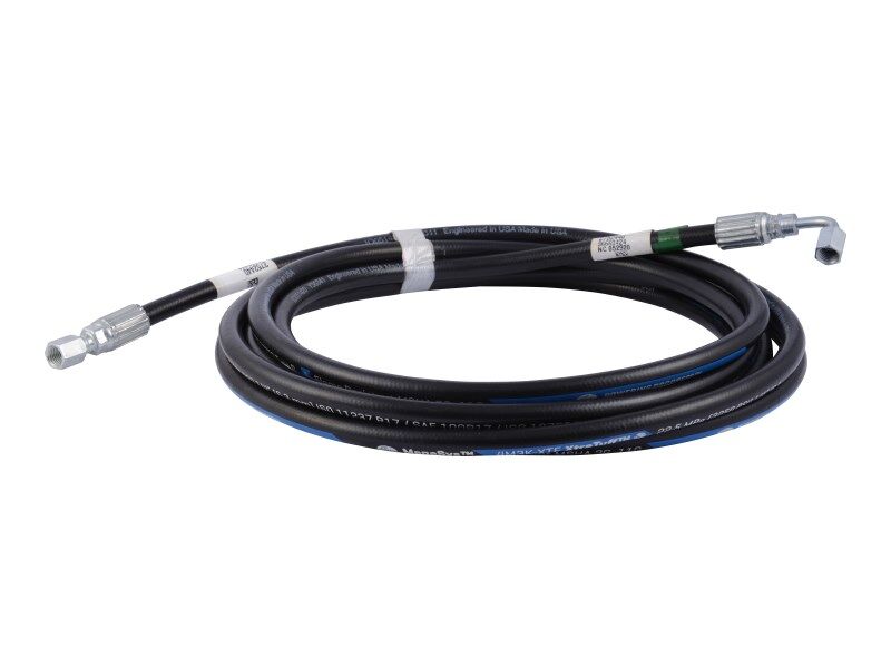 2752440 Hose Hydraulic .25X216.00 Strx90 | JLG