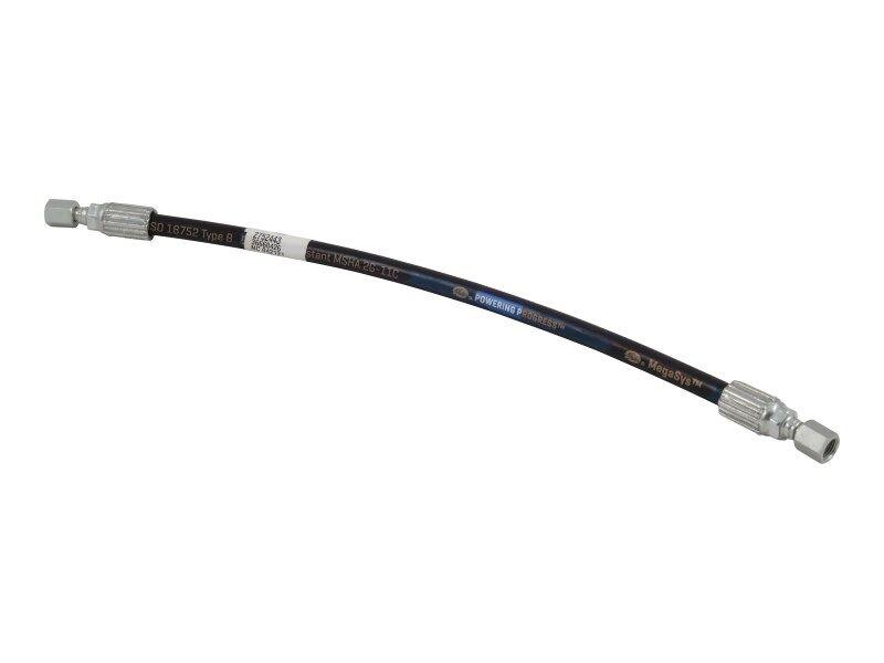 2752443 Hose Hydraulic .25X18.00 Strxstr | JLG