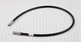 2752489 Hose Hydraulic .38X54.00 Strxstr | JLG