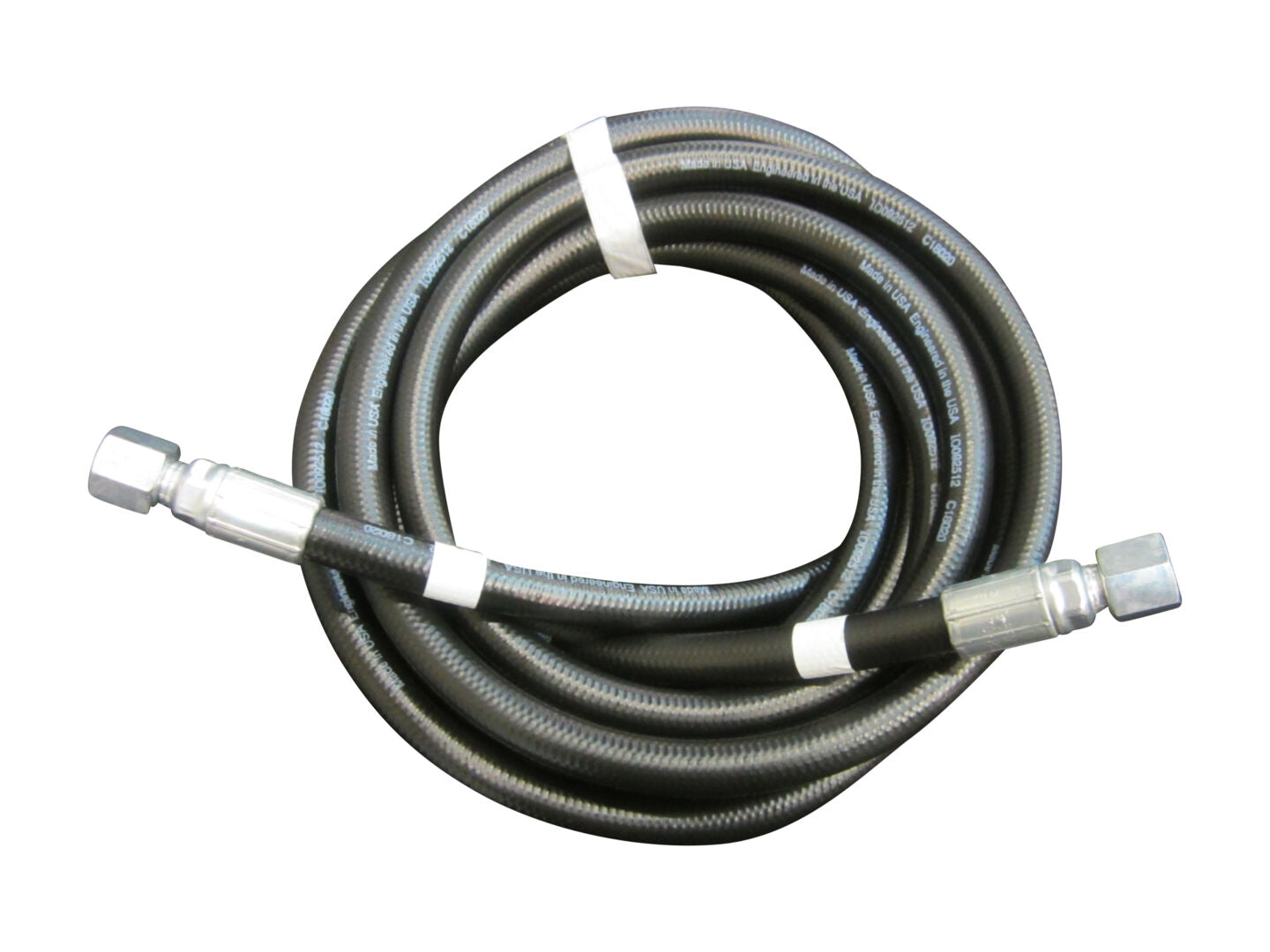 2752490 Hose Hydraulic .50X260.00 Strxstr | JLG
