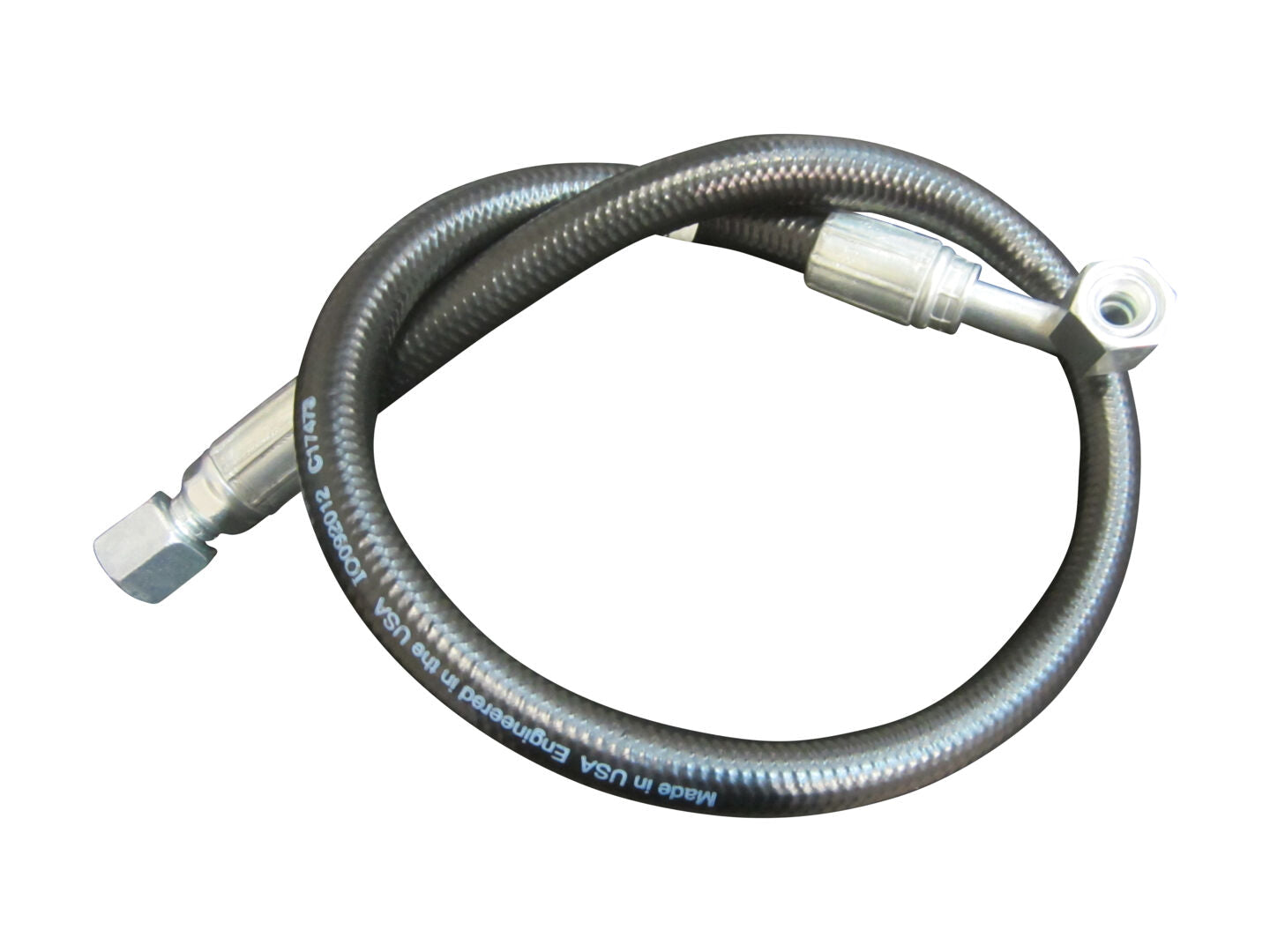 2752495 Hose Hydraulic .50X36.00 Strx90 | JLG