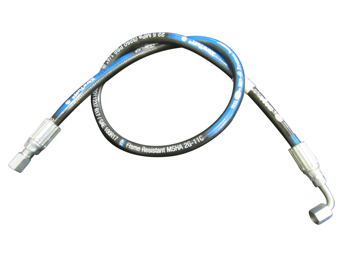 2752580 Hose Hydraulic .25X37.00 Strx90 | JLG