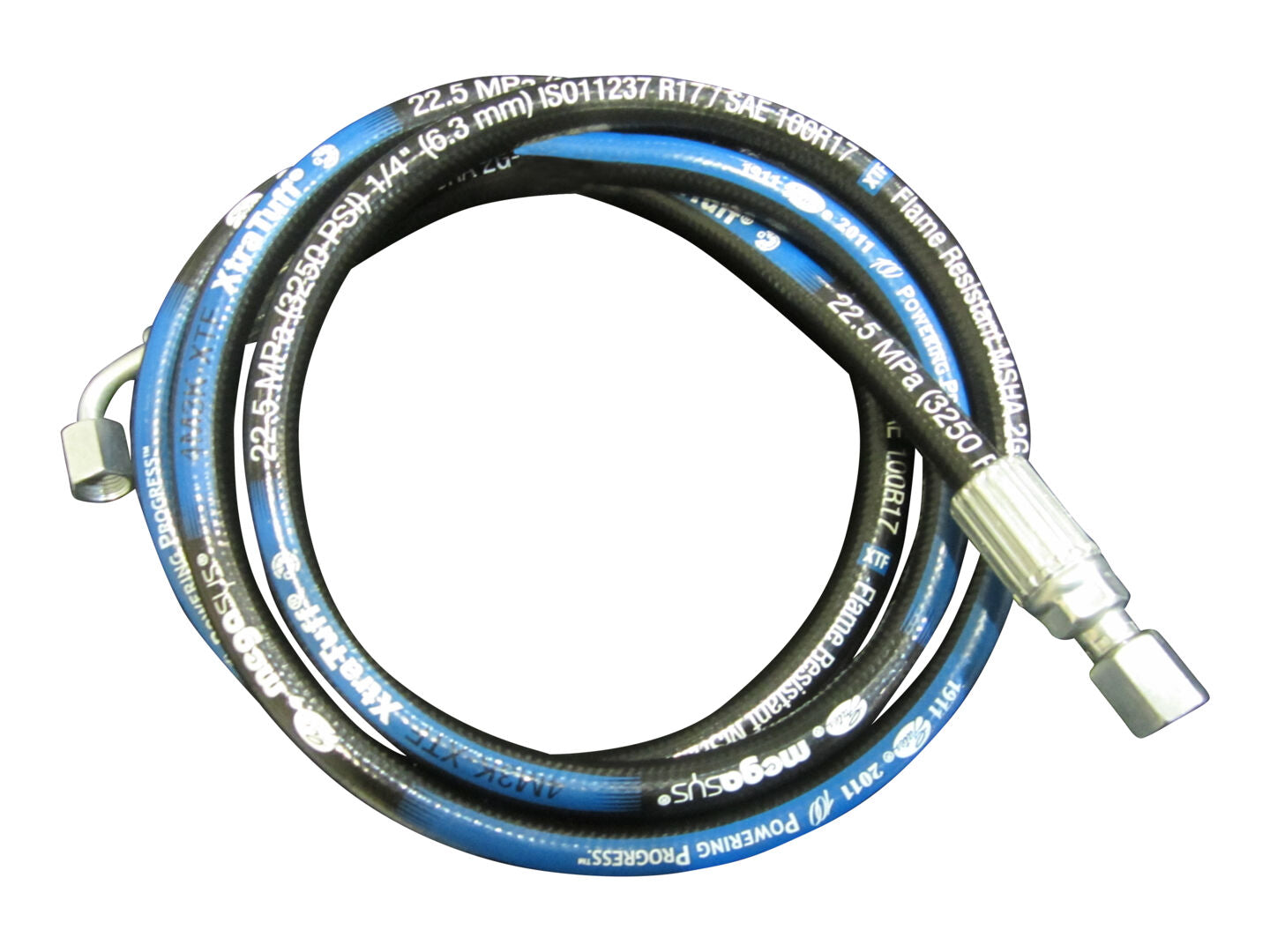 2752600 Hydraulic .25X600.00 Hose | JLG