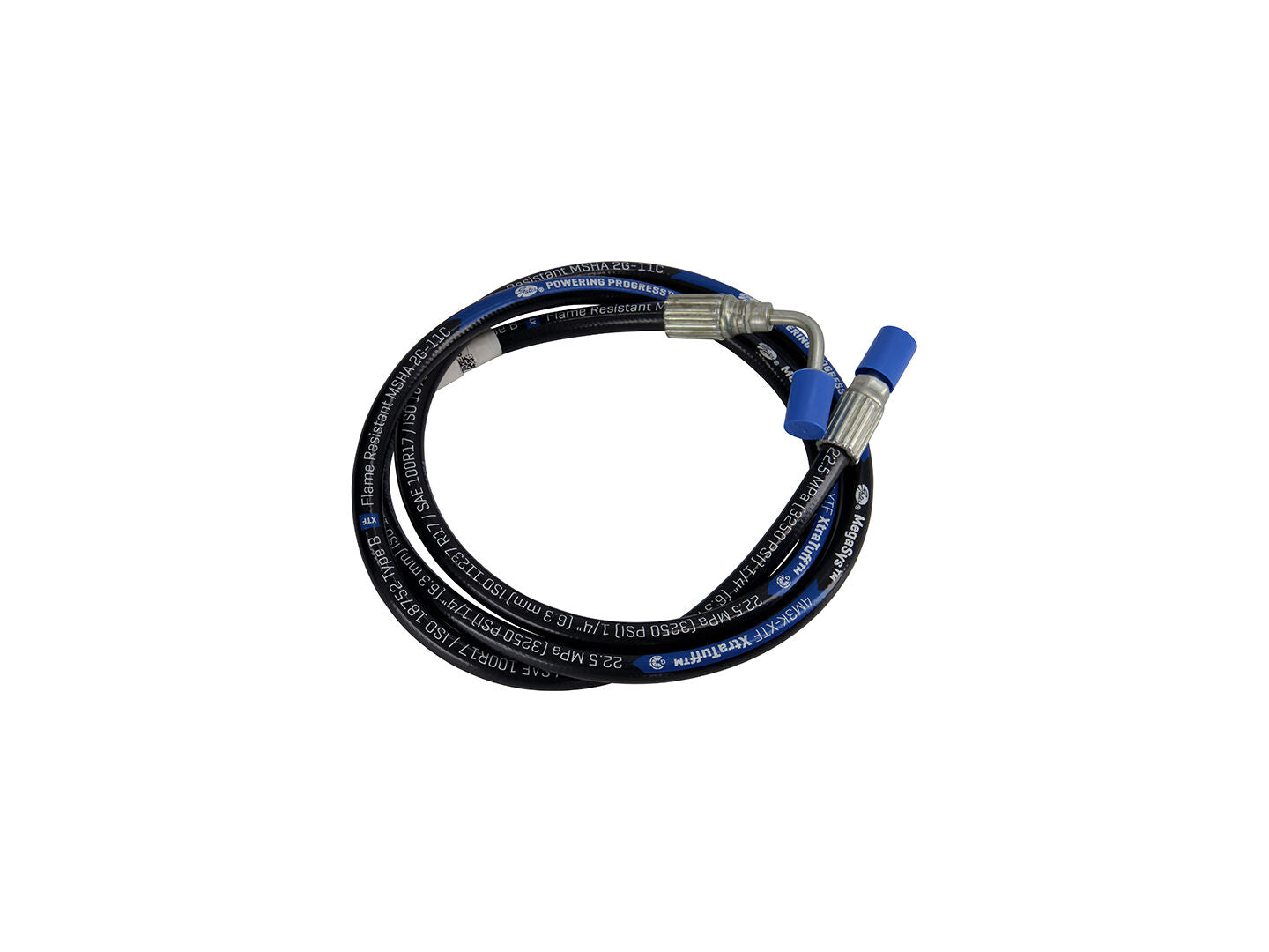 2752607 Hydraulic Hose | JLG
