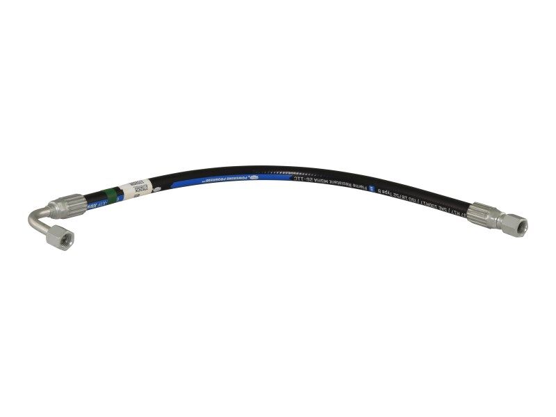 2752635 Hose Hy .38X24.00 Strx90 | JLG