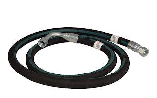 2752654 Hydraulic Hose Assembly | JLG