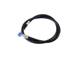 2752946 Hose, Hydraulic .50X74.00 Strxstr | JLG