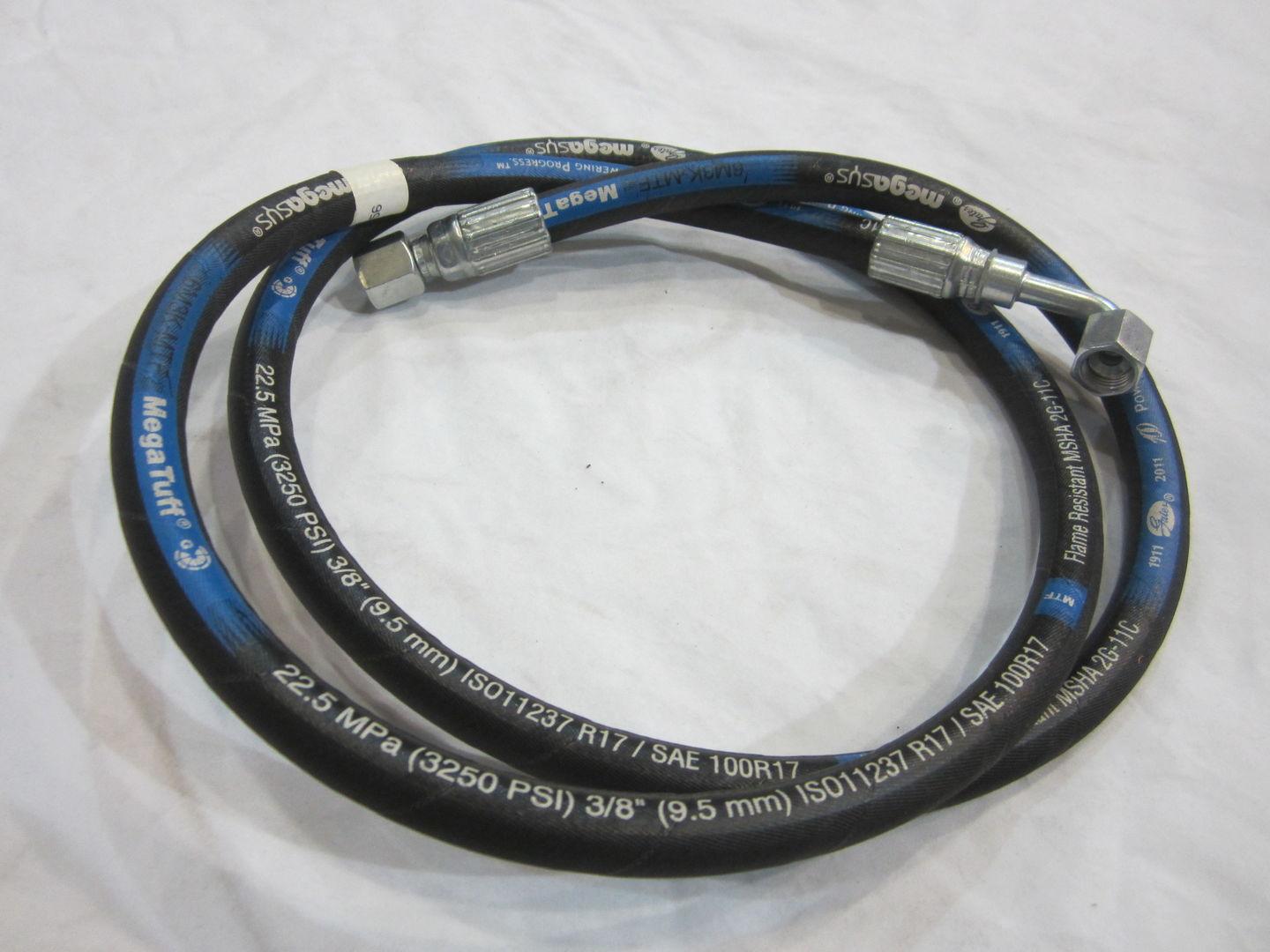 2752956 Hose Hydraulic .38 X 70