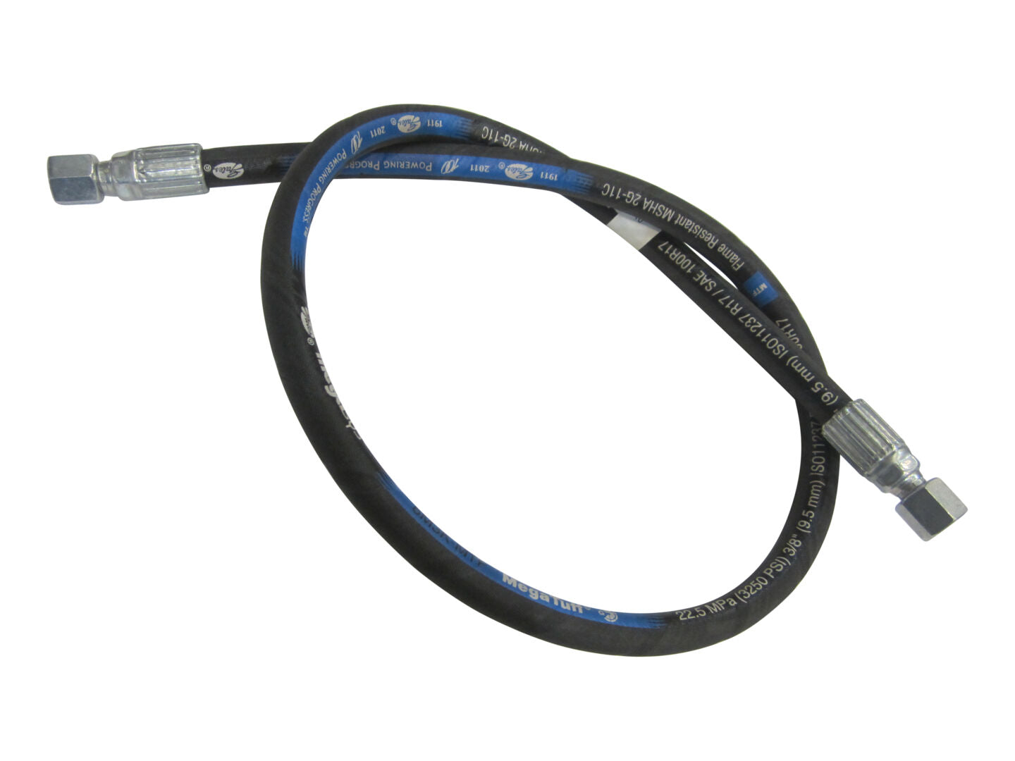 2752970 Hydraulic .38X46.00 Strxstr Hose | JLG