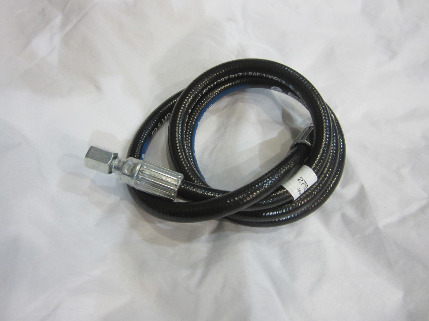 2752977 Hose Hydraulic .25 X 50.00 Strxstr | JLG