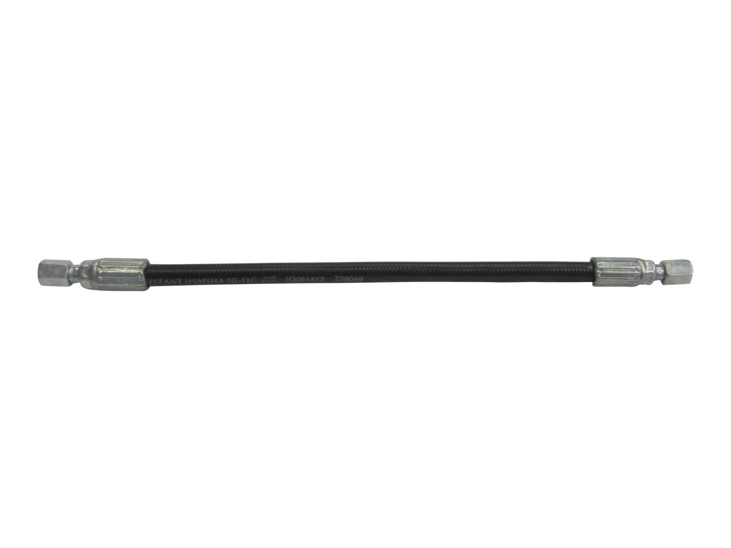 2752981 Hose Hydraulic .25X15.00 Strxstr | JLG