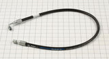 2753000 Hose, Hydraulic .25X38.00 Strx90 | JLG