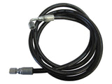 2753010 Hose, Hydraulic .25X87.00 Strx90 | JLG