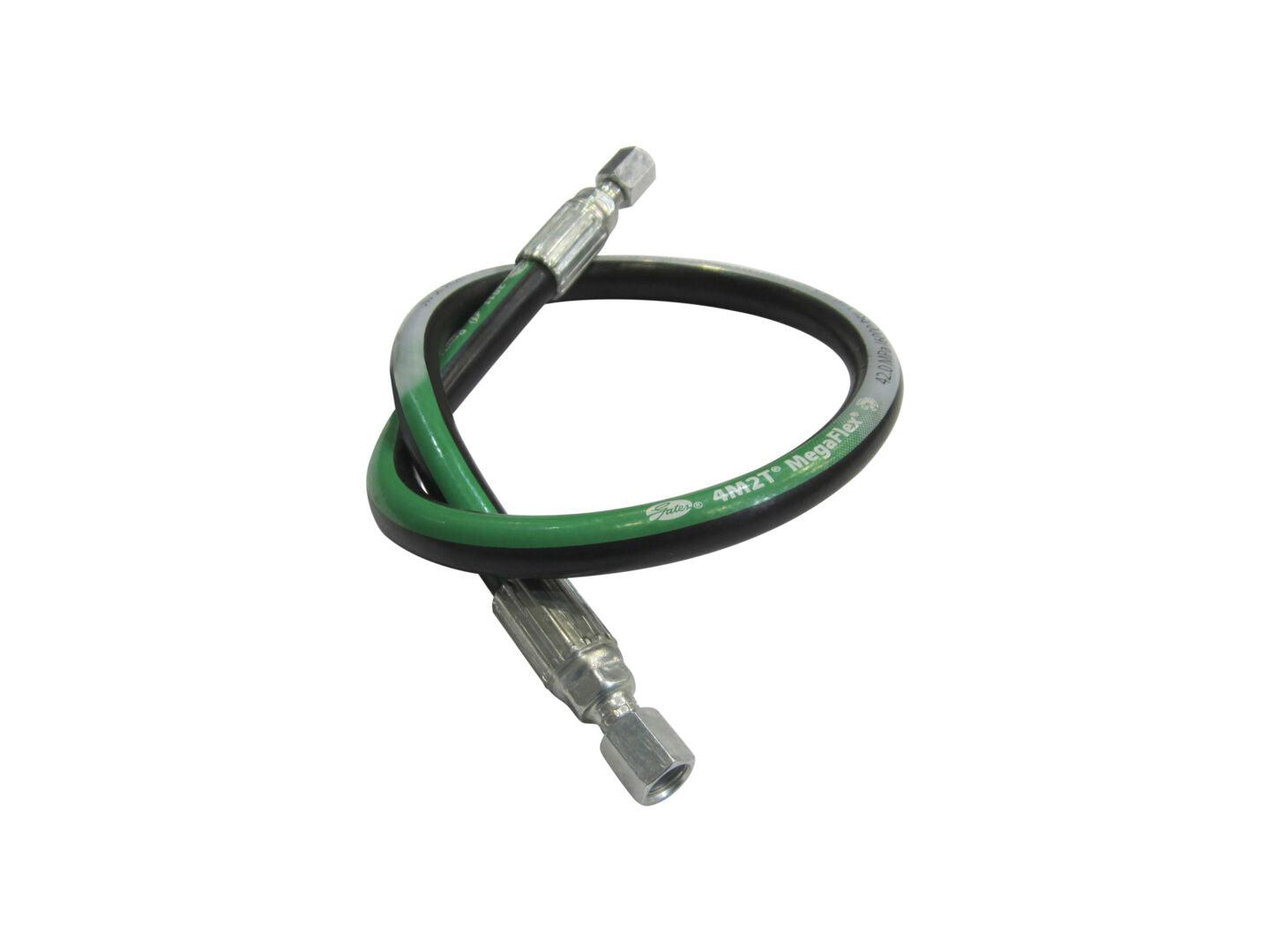 2753034 Hydraulic .25X28.00 Strxstr Hose | JLG