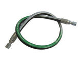 2753035 Hose, Hydraulic .25X32.00 Strxstr | JLG