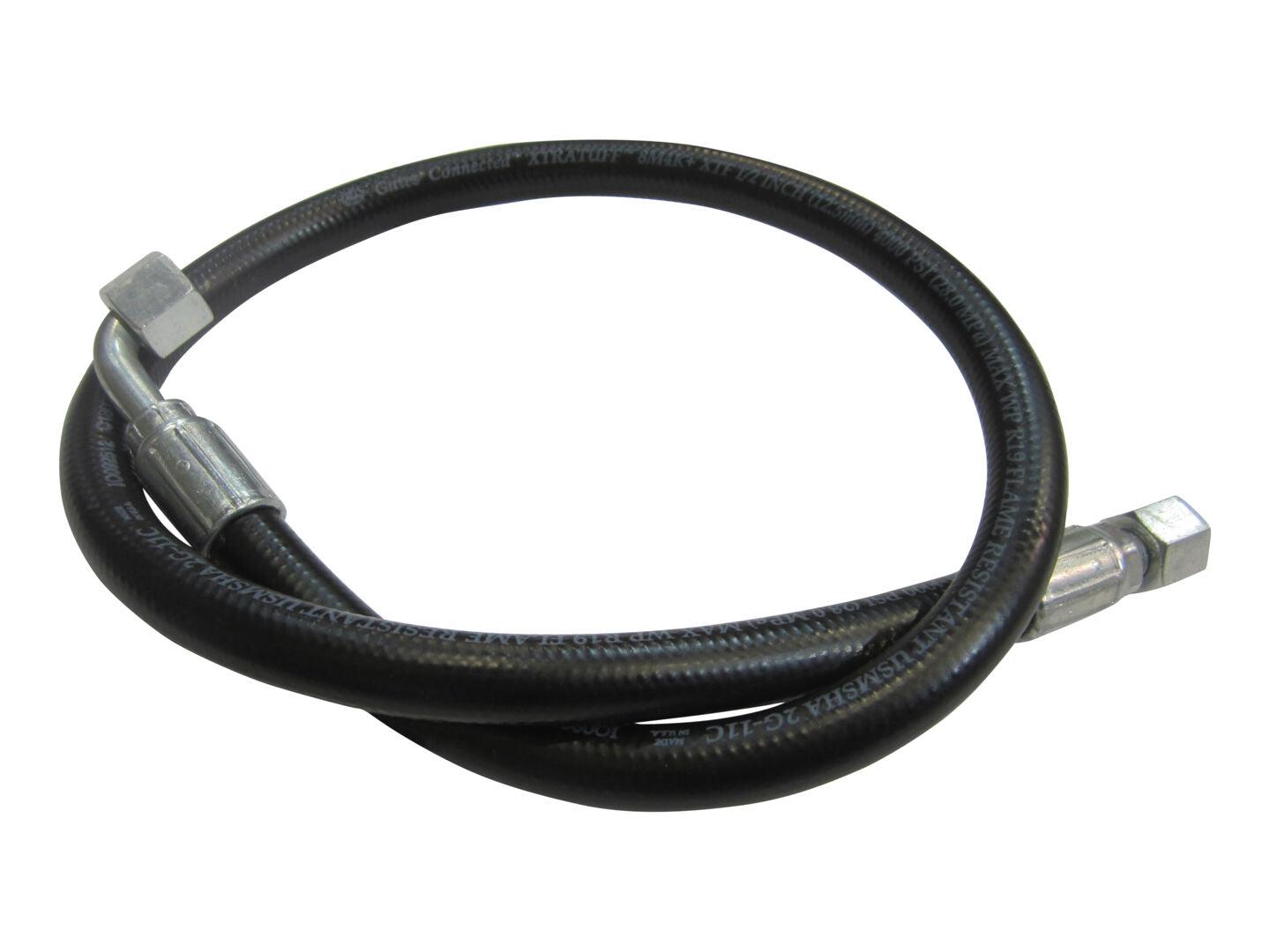 2753088 Hydraulic .50X45.00 Strx90 Hose | JLG