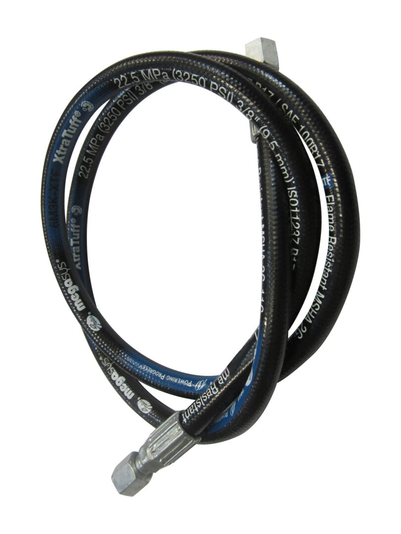 2753120 Hydraulic 38X63.00 Strxstr Hose | JLG