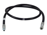 2753190 Hose, Hydraulic .50X85.00 Strxstr | JLG